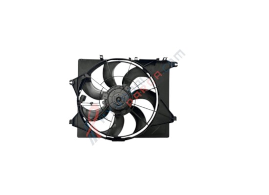 FAN KOMPLE RİO / STONİC 25380-H8450-MOBIS